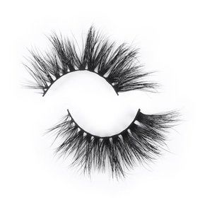 Ultra-Thin Eyelashes - FIRE